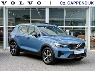 Volvo XC40 B4 197PK Plus Dark |Adap.Cruise| Trekhaak | Camera| Elektrische
