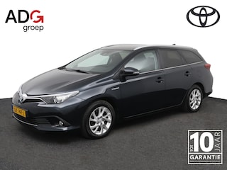 Toyota Auris Touring Sports 1.8 Hybrid Dynamic Go | Climate conytrol | Cruise control | Parkeercamera |