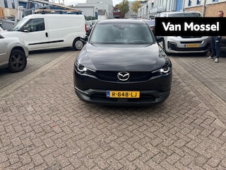 Mazda MX-30 e-SkyActiv EV 145 Advantage 36 kWh