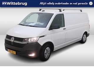 Volkswagen Transporter 2.0 TDI L2H1 Comfortline Navigatie / Trekhaak / PDC / Cruise