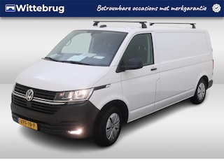 Volkswagen Transporter 2.0 TDI L2H1 Comfortline Navigatie / Trekhaak / PDC / Cruise