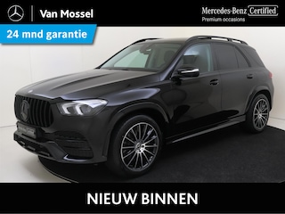 Mercedes-Benz GLE 350 de 4MATIC Premium Plus AMG /Panoramadak / Night pakket /360 Camera /Elk Trekhaak