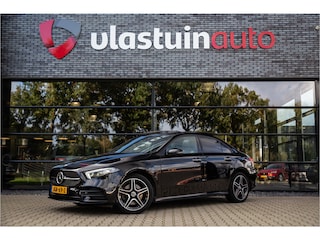 Mercedes-Benz A-klasse 250 e Premium Plus , Panoramadak, Trekhaak, Adap. cruise,