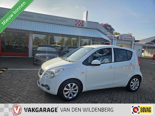 Opel Agila 1.2 Edition
