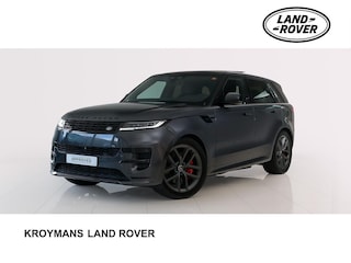 Land Rover Range Rover Sport 3.0 P460e Dynamic SE PHEV | Black Pack | Pano | BTW