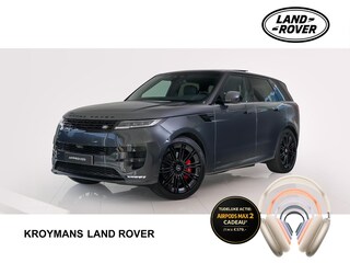 Land Rover Range Rover Sport 3.0 P460e Dynamic SE PHEV | Black Pack | Pano | BTW