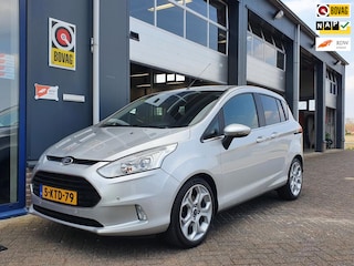 Ford B-MAX 1.0 EcoBoost Titanium