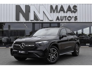 Mercedes-Benz GLC 300e 4MATIC AMG Line