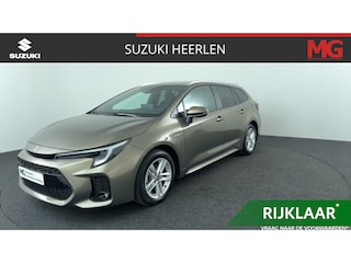 Suzuki Swace 1.8 Hybrid Style | Rijklaar | Navigatie | Adaptieve Cruise Control | Achteruitrij Camera |