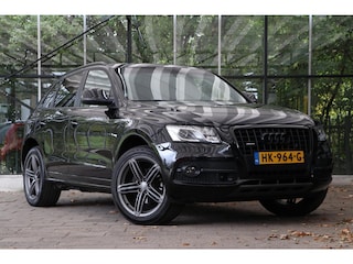 Audi Q5 3.2 FSI quattro Pro Line S / Leder / ACC / Bomvol! / Nieuwe motor! / Rijklaarprijs!