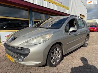 Peugeot 207 SW 1.6 VTi XS Première