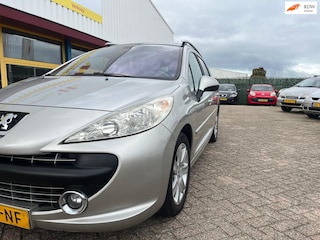 Peugeot 207 SW 1.6 VTi XS Première