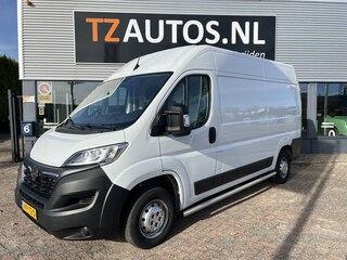Opel Movano 2.2D 140 L2H2 3.5t