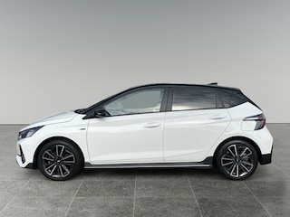Hyundai i20 1.0 T-GDI N Line