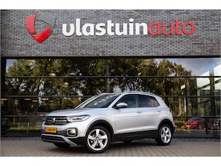Volkswagen T-Cross 1.5 TSI Style Business R , Camera, Carplay,