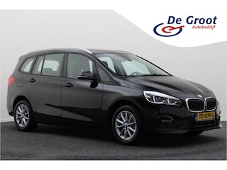 BMW 2-serie Tourer 218i 7p. Corporate Lease Executive