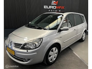 Renault Scénic 2.0-16V Business Line NAP - Trekhaak