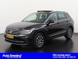 Volkswagen Tiguan 1.4 TSI eHybrid Business