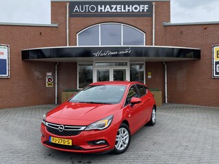 Opel Astra 1.0 Online Edition | PDC V+A  | Airco | Navi | Apple Carplay/Android Auto | RIJKLAARPRIJS INCL 12 MAANDEN GARANTIE EN BEURT