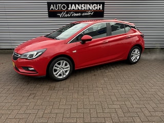 Opel Astra 1.0 Online Edition | PDC V+A  | Airco | Navi | Apple Carplay/Android Auto | RIJKLAARPRIJS INCL 12 MAANDEN GARANTIE EN BEURT