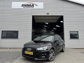 Audi A1 Sportback 1.0 TFSI Design Pro Line / Panodak