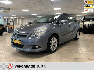 Toyota Corolla Verso 1.8 VVT-i Business Automaat, Climate control, Trekhaak, Cruise controle.