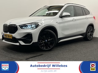 BMW X1 xDrive25e | NAVI | STOELVERWARMING | CRUISE CONTROL |