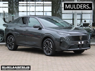 Peugeot 3008 1.2 Hybrid 145 Allure VOORRAAD KORTING | Automaat / 360° Camera / Navi / Adap. Cruise