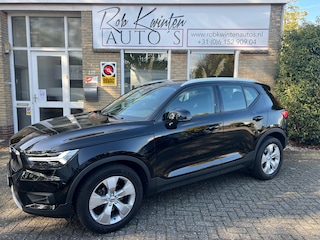 Volvo XC40 1.5 T2 Momentum Pro