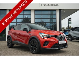 Renault Captur 1.6 E Plug-in Hybrid 160 SL Rive Gauche