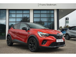 Renault Captur 1.6 E Plug-in Hybrid 160 SL Rive Gauche