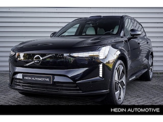 Volvo EX90 Twin Motor Performance Ultra 7p. 111 kWh | Lidar | Bowers & Wilkins Audio | Luchtvering | 22" Inch Velgen | Massage Stoelen | 360 Camera | Gelamineerde Zijruiten | Glazen Dak | Head-Up Display