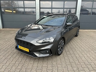 Ford Focus Wagon 1.5 EcoBoost 182pk ST-Line Business