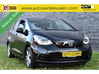 Honda Jazz 1.5 e:HEV Executive Hybrid CAMERA/PDC/ACC/STOELVW/ETC.!
