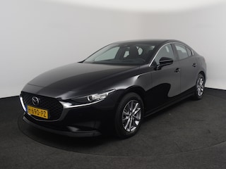 Mazda 3 2.0 Comfort AUTOMAAT CAMERA NAVI LMV