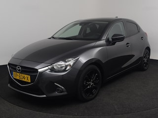 Mazda 2 1.5 Sport Selected NAVI 16" LMV CAMERA