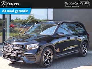 Mercedes-Benz GLB 200 Business Solution AMG