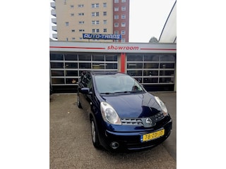 Nissan Note 1.6 Acenta