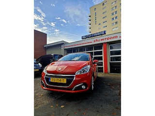 Peugeot 208 1.2 PureTech Allure
