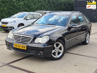 Mercedes-Benz Combi 180 Kompressor Avantgarde - Automaat - NL Auto