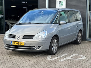 Renault Espace 2.0T Expression/7-PERS/AIRCO/TREKHAAK/AUTOMAAT!!