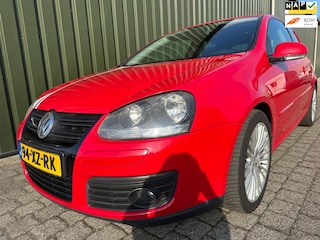 Volkswagen Golf 1.6 FSI GT Sport Business Automaat met Nieuwe APK