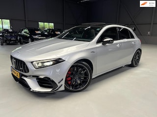 Mercedes-Benz AMG 45 S 4MATIC+ Edition 1 I Automaat I 421 PK I 360 Camera I Pano/schuifkanteldak I ACC I Digitale Dash