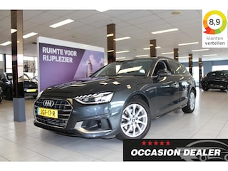 Audi A4 Avant 35 TFSI Advanced Edition *MMI+*LED*LM17*CAM*