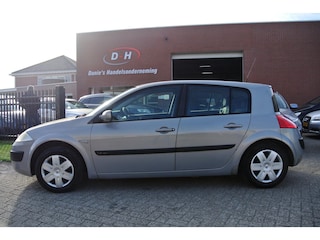 Renault Mégane 1.6-16V Expression Comfort apk 24-05-2026 inruil mogelijk nap