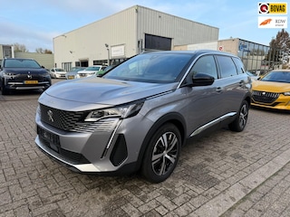 Peugeot 5008 1.2 PureTech GT Line, 7 Persoons, 12 mnd garantie, Automaat