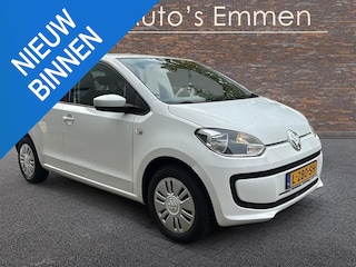 Volkswagen Up 1.0 AIRCO CV+AB EL.RAMEN