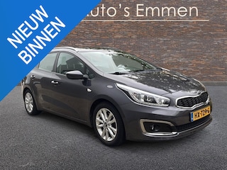 Kia Ceed cee'd Sportswagon 1.0 T-GDi First Edition