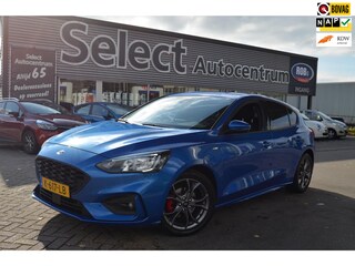 Ford Focus 1.0 EcoBoost Hybrid ST Line X Business| 5 DRS| NAVI|NIEUWSTAAT|