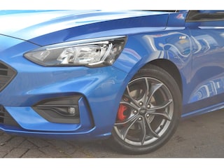 Ford Focus 1.0 EcoBoost Hybrid ST Line X Business| 5 DRS| NAVI|NIEUWSTAAT|